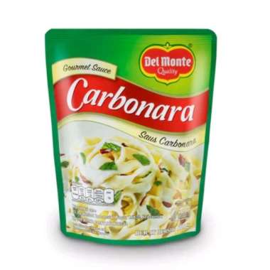 MAESTRO Saus Carbonara 180 gr