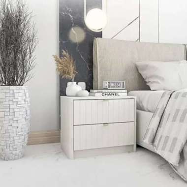 AVANTI MUNICH NK 60 (Nakas/Meja Lampu Tidur)
