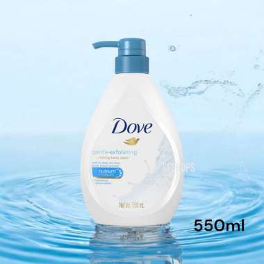 Dove Body Wash