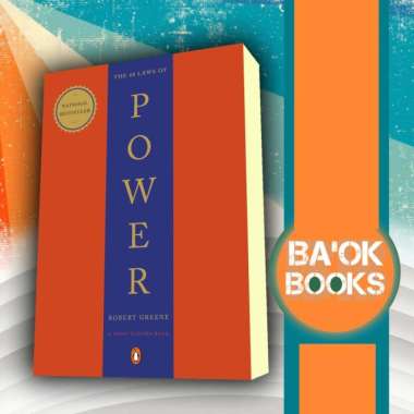 The 48 laws of power Robert Greene, Joost Elffers