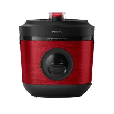 PHILIPS MAGICOM HD3211/30 RED