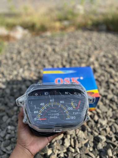 SPEEDOMETER SPEEDO HONDA ASTREA GRAND LEGENDA IMPRESSA