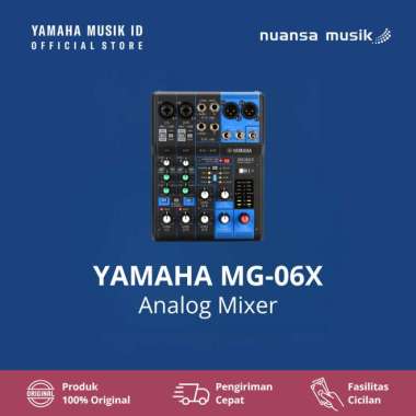Yamaha Mixing Console Mixer MG Series MG12XU