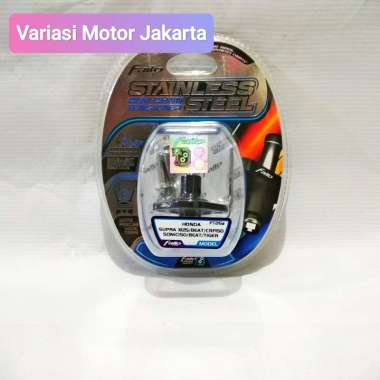 Setelan Keteng Beat Vario Kharisma CBR 150 Tiger Faito
