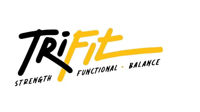 TRIFIT GYM GADING SERPONG