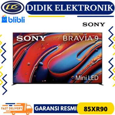 Tv SONY 85XR90 85 Inch Smart Tv Mini Led Google Tv