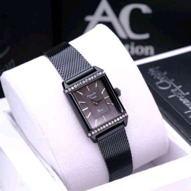 Jam Tangan Wanita Alexander Christie Original/Jam Tangan Alexandre Christie/Jam Alexandre Christie W
