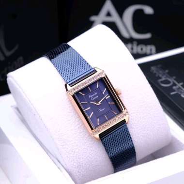 Jam Tangan Wanita Alexander Christie Original/Jam Tangan Alexandre Christie/Jam Alexandre Christie W