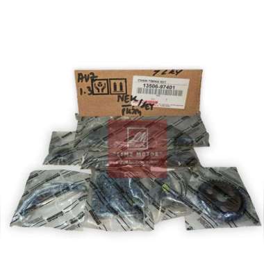 Timing Chain Assy-Rantai Keteng Toyota Avanza 1.3