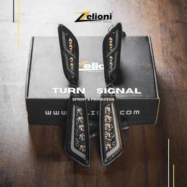 sein zelioni spritnt/primavera