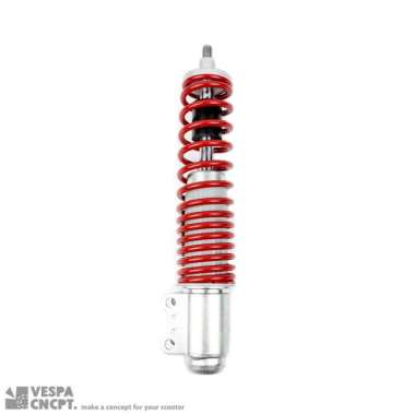 PIAGGIO ORIGINAL FRONT SHOCKBREAKER SHOCK DEPAN 665766 VESPA LX LXV S