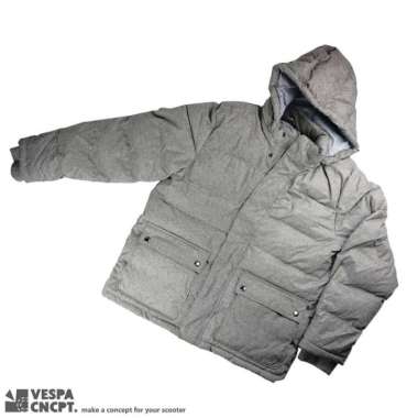 JACKET PUFFER OLD NAVY MISTY L