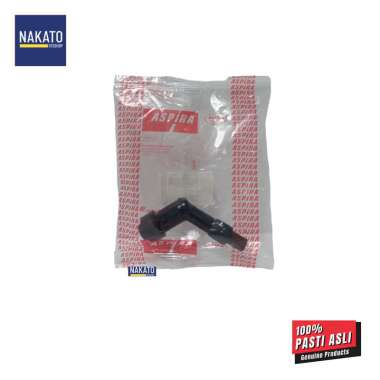 Federal Tutup Busi cop busi Honda Beat