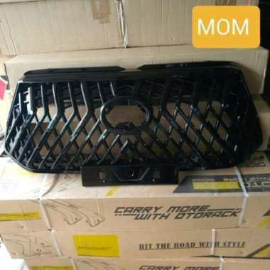 Front Grill / Grille Depan lexus otoproject Innova Reborn 2016-2020