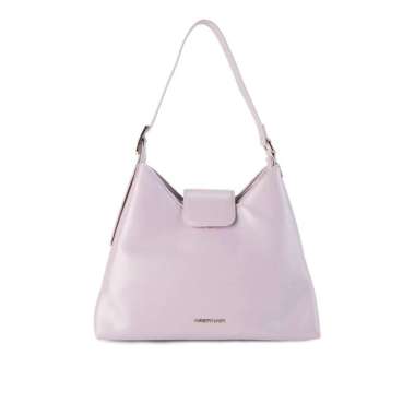 Obermain Tas Wanita HAISLEY TOP HANDLE BAG Lilac BZ24029LL Lilac
