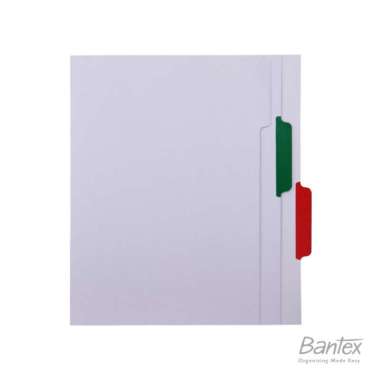 Bantex Map Folder ANRI / Map Arsip Standar ANRI / Divider ANRI Divider ANRI