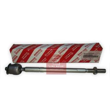 Long Tie Rod-Rack End Toyota Kijang Kapsul 7K
