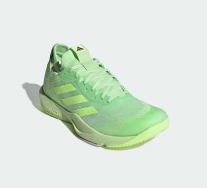 Adidas Rapidmove Adventure Trainer . Sepatu Training Pria Original 42
