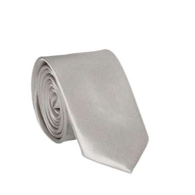 SHANE - DASI POLOS MANUAL dasi pria dasi formal dasi kantor formal tie office tie wedding tie 02 SIL