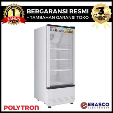 Showcase Polytron SCN 140 - 3 Rak 180 Watt