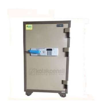 Brankas ICHIBAN HS 2802 A (Brankas Alarm)