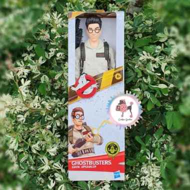 Ghostbusters Action Figure 30cm Egon Spengler