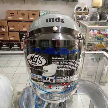 HELM MDS Z CLASSIC GREY ORIGINAL M