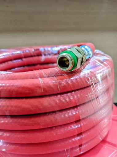 SUMURA Selang Steam Selang Angin Compressor Sumura 10 Yard Original Sumura Selang Kompresor 10 Yard 