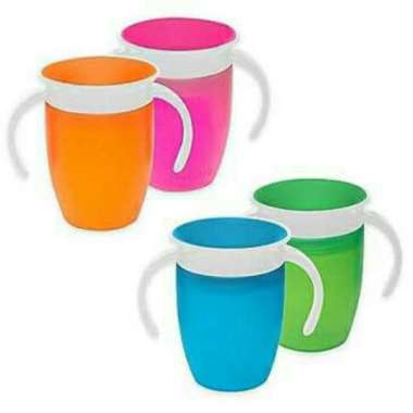 Munchkin miracle 360 cup 10oz