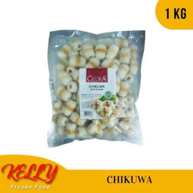CEDEA CHIKUWA MINI1 KG 250 Gr