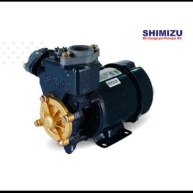 SHIMIZU PL122BIT Pompa Air Non Auto PL-122BIT 125 Watt