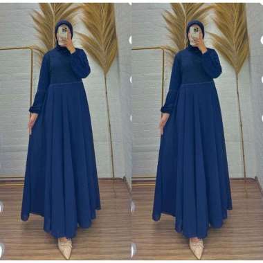 GAMIS KONDANGAN TERBARU BROKAT MIX CERUTY PAYET BRANDED YULIA HD ORI BURKAT MEWAH BRUKAT PESTA XXL (