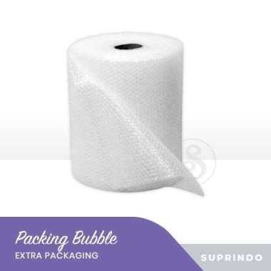 Tambahan packing bubble wrap PAPER BAG/KOTAK
