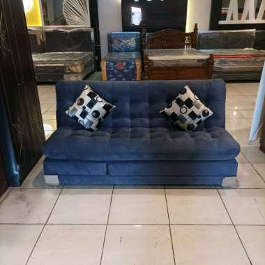 sofa bed / kursi sofa bed / sofa santai sofa bed / sof bed premium / sofa untuk nonton tv / sofa bed