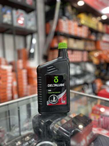 DELTALUBE 306 RADIATOR COOLANT 1 LITER