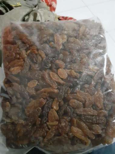 Kismis (Raisins) 250gr