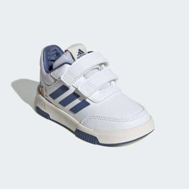 adidas Infant x Disney Mickey Mouse Tensaur Sport Shoes Ftwr White (IH8879) 6K