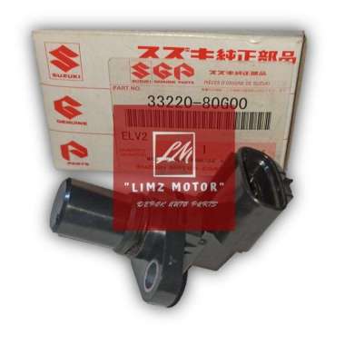 CKP Sensor-CrankShaft Position Sensor Suzuki Aerio & Baleno Next-G