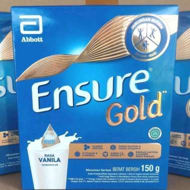 Ensure vanila 150gr