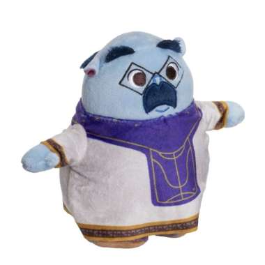 Mainan Spellbound Plush Buddies Luno Moon