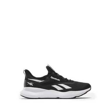 Sepatu Lari Pria REEBOK Cityride - Black ( REER00209943 ) Original 43