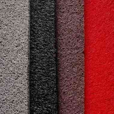 Karpet sepeda listrik OFERO MAGICAL 3 Lithium Cokelat