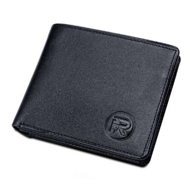 Dompet Pria Kulit Asli Lokal JFR Fashion 3DNF