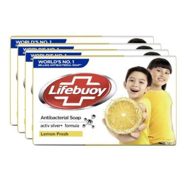 Promo Harga Lifebuoy Body Wash Total 10 100 ml - Blibli