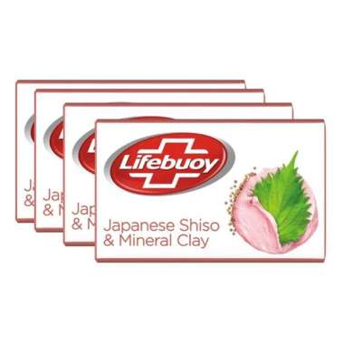 Lifebuoy Body Wash