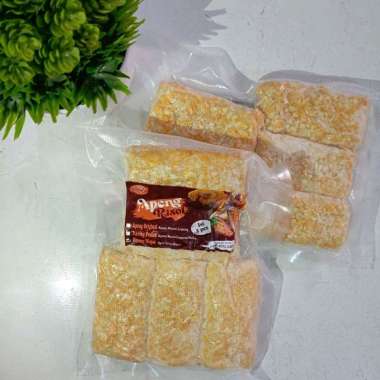 Risol Apeng Mayonaise isi 5 / Risol Frozen