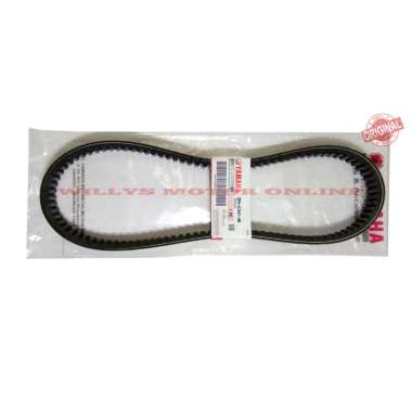 Vanbelt Mio M3 125 Original Yamaha 2PH-E7641-00 / Van belt mio m3 / vbelt mio 125
