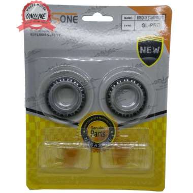 KOMSTIR COMSTIR RACING GL PRO NEOTECH TIGER NAKASONE