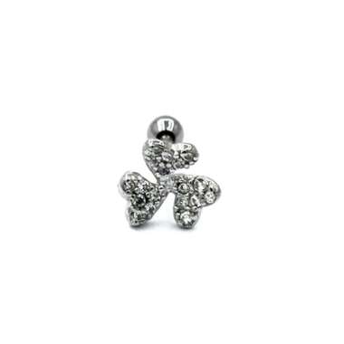 DPARIS Anting Tindik Model Bunga LAT2500