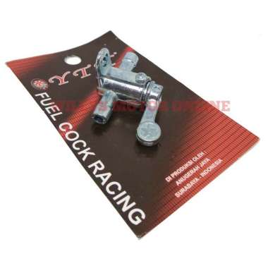 Kran Bensin Universal YTH / Kran Bensin Variasi Universal